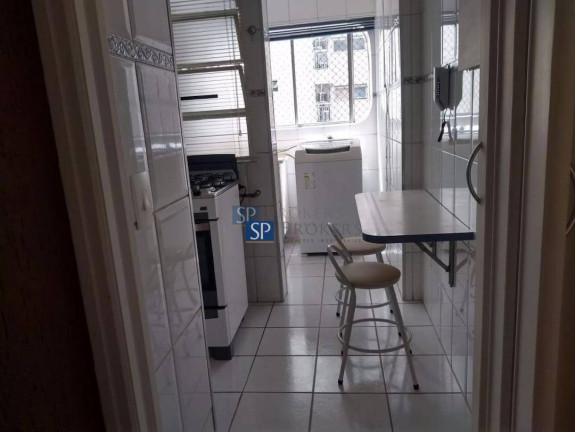 Imagem Apartamento com 2 Quartos à Venda, 90 m² em Vila Cordeiro - São Paulo