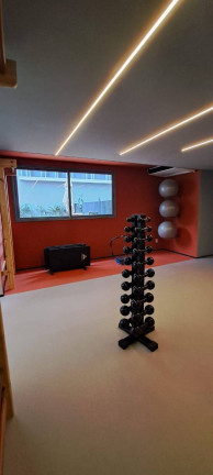 Imagem Apartamento com 1 Quarto para Alugar, 24 m² em Pinheiros - São Paulo