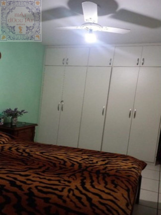 Imagem Apartamento com 3 Quartos à Venda, 109 m² em Boqueirão - Santos