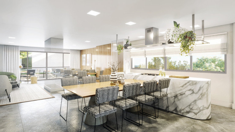 Imagem Apartamento com 2 Quartos à Venda, 74 m² em Mirandópolis - São Paulo Imagem Apartamento com 2 Quartos à Venda, 74 m² em Mirandópolis - São Paulo
