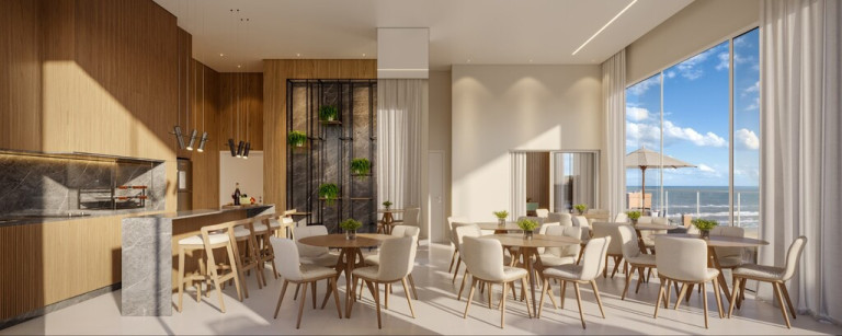 Imagem Apartamento com 3 Quartos à Venda, 117 m² em Navegantes - Capão Da Canoa Imagem Apartamento com 3 Quartos à Venda, 117 m² em Navegantes - Capão Da Canoa