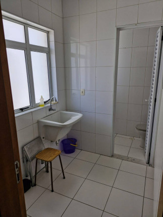Imagem Apartamento com 3 Quartos à Venda, 123 m² em Pompéia - Santos Imagem Apartamento com 3 Quartos à Venda, 123 m² em Pompéia - Santos