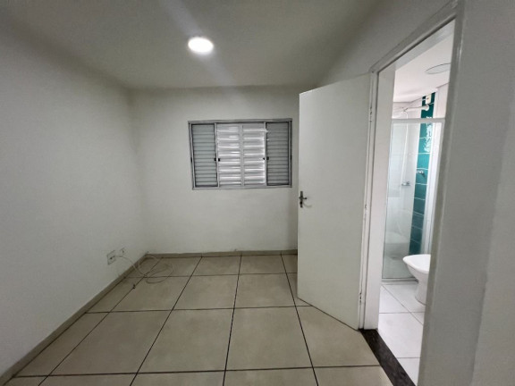 Imagem Kitnet com 1 Quarto para Alugar, 40 m² em Centro - Suzano