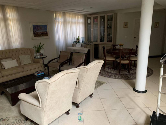Imagem Casa com 5 Quartos à Venda, 454 m² em Jardim Dos Estados - São Paulo Imagem Casa com 5 Quartos à Venda, 454 m² em Jardim Dos Estados - São Paulo