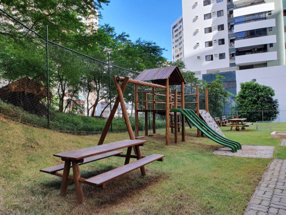Imagem Apartamento com 3 Quartos à Venda, 90 m² em Pituba - Salvador Imagem Apartamento com 3 Quartos à Venda, 90 m² em Pituba - Salvador