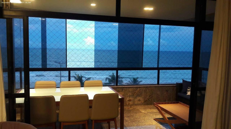 Imagem Apartamento com 4 Quartos à Venda, 264 m² em Piedade - Jaboatão Dos Guararapes Imagem Apartamento com 4 Quartos à Venda, 264 m² em Piedade - Jaboatão Dos Guararapes