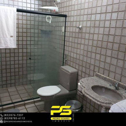 Imagem Apartamento com 3 Quartos à Venda, 150 m² em Intermares - Cabedelo Imagem Apartamento com 3 Quartos à Venda, 150 m² em Intermares - Cabedelo