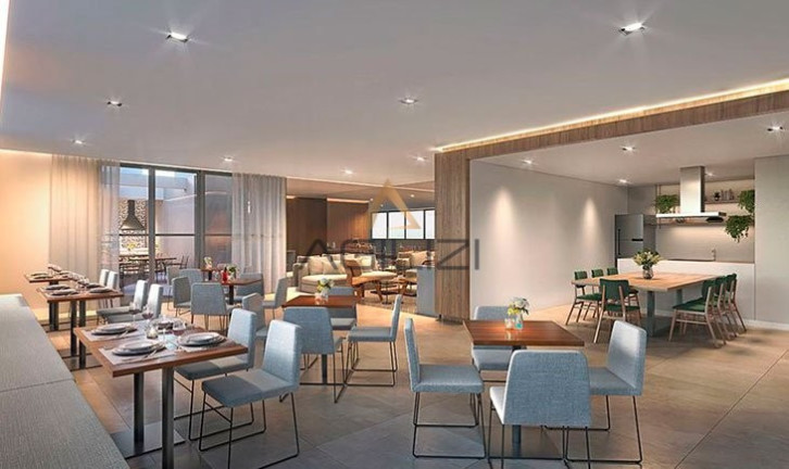 Imagem Apartamento com 1 Quarto à Venda, 50 m² em Vila Pompéia - São Paulo