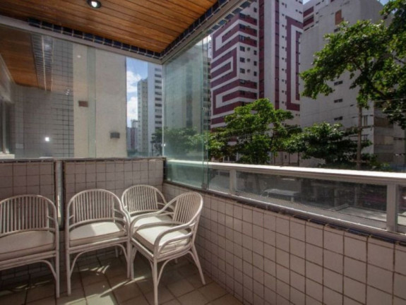 Imagem Apartamento com 4 Quartos à Venda, 234 m² Imagem Apartamento com 4 Quartos à Venda, 234 m²