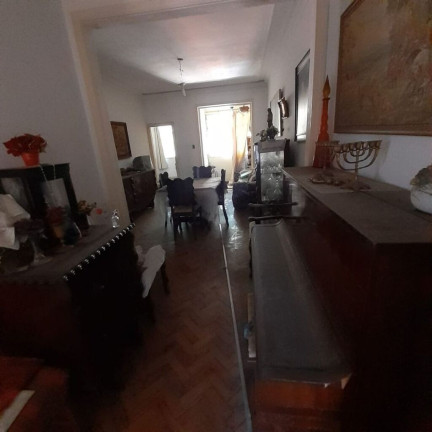 Imagem Imóvel com 3 Quartos à Venda, em Rio Comprido - Rio De Janeiro Imagem Imóvel com 3 Quartos à Venda, em Rio Comprido - Rio De Janeiro