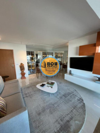 Imagem Apartamento com 3 Quartos à Venda, 94 m² em Boa Viagem - Recife
