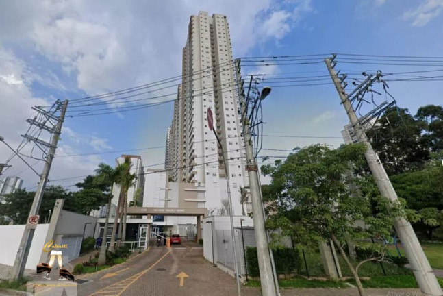 Imagem Apartamento com 2 Quartos à Venda, 77 m² em Centro - São Bernardo Do Campo Imagem Apartamento com 2 Quartos à Venda, 77 m² em Centro - São Bernardo Do Campo