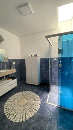 Imagem Sobrado com 3 Quartos à Venda, 220 m² em Boqueirão - Santos Imagem Sobrado com 3 Quartos à Venda, 220 m² em Boqueirão - Santos