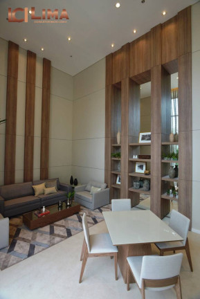 Imagem Apartamento com 3 Quartos à Venda, 138 m² em Guararapes - Fortaleza