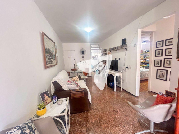 Imagem Apartamento com 3 Quartos à Venda, 87 m² em Cocó - Fortaleza
