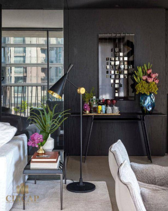 Imagem Apartamento com 3 Quartos à Venda, 269 m² em Itaim Bibi - São Paulo Imagem Apartamento com 3 Quartos à Venda, 269 m² em Itaim Bibi - São Paulo