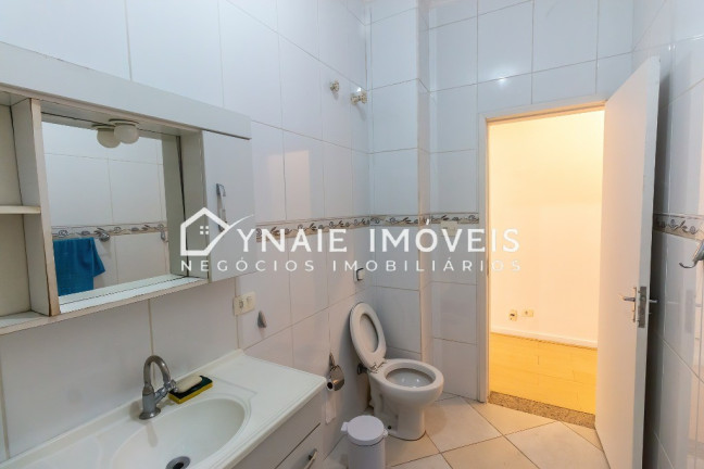 Imagem Apartamento com 1 Quarto à Venda, 66 m² em Itaim Bibi - São Paulo