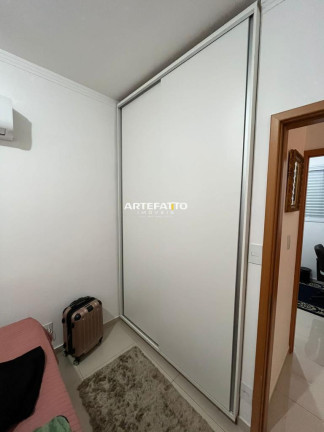 Imagem Apartamento com 2 Quartos à Venda, 100 m² em Centro - Franca Imagem Apartamento com 2 Quartos à Venda, 100 m² em Centro - Franca
