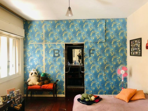 Imagem Casa com 5 Quartos à Venda, 225 m² em Brooklin  - São Paulo
