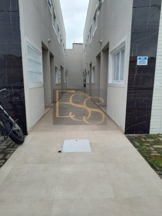 Imagem Casa de Condomínio com 2 Quartos à Venda, 81 m² em Balneário Itaóca - Mongaguá Imagem Casa de Condomínio com 2 Quartos à Venda, 81 m² em Balneário Itaóca - Mongaguá