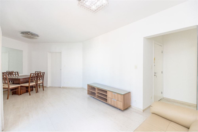 Imagem Apartamento com 3 Quartos à Venda, 112 m² em Moema - São Paulo