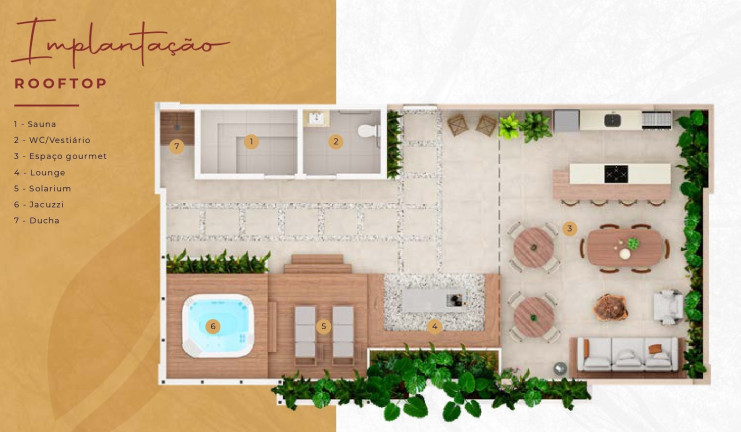 Imagem Imóvel com 1 Quarto à Venda, 42 m² em Ribeirânia - Ribeirão Preto Imagem Imóvel com 1 Quarto à Venda, 42 m² em Ribeirânia - Ribeirão Preto