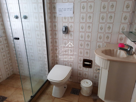Imagem Apartamento com 2 Quartos à Venda, 138 m² em Pitangueiras - Guarujá