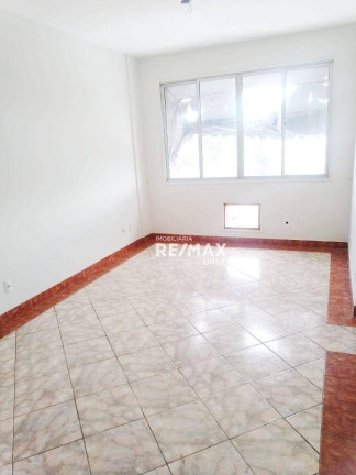 Imagem Apartamento com 1 Quarto para Alugar, 50 m² em Barreto - Niterói