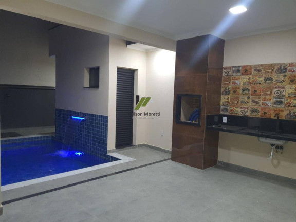 Imagem Casa com 3 Quartos à Venda, 166 m²