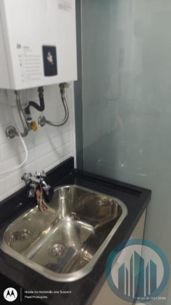 Imagem Apartamento com 3 Quartos à Venda, 90 m² em Vila Apiaí - Santo André Imagem Apartamento com 3 Quartos à Venda, 90 m² em Vila Apiaí - Santo André