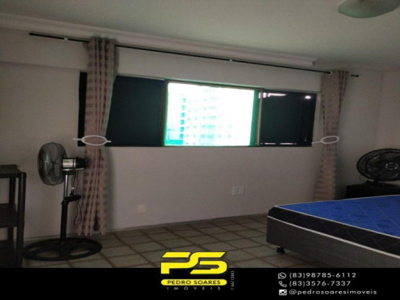 Imagem Apartamento com 3 Quartos à Venda, 142 m² em Intermares - Cabedelo Imagem Apartamento com 3 Quartos à Venda, 142 m² em Intermares - Cabedelo