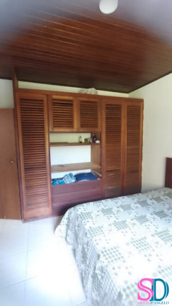 Imagem Casa com 2 Quartos à Venda, 115 m² em Ubatumirim - Ubatuba
