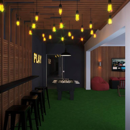 Imagem Apartamento com 3 Quartos à Venda, 127 m² em Canto Do Forte - Praia Grande Imagem Apartamento com 3 Quartos à Venda, 127 m² em Canto Do Forte - Praia Grande