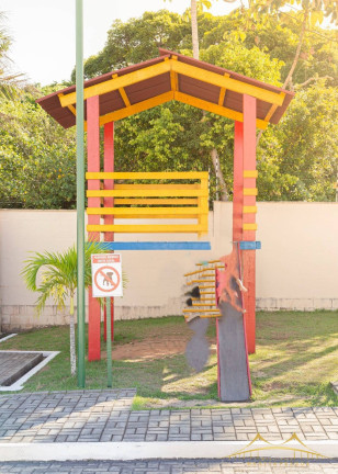 Imagem Casa de Condomínio com 2 Quartos à Venda, 65 m² em Liberdade - Parnamirim