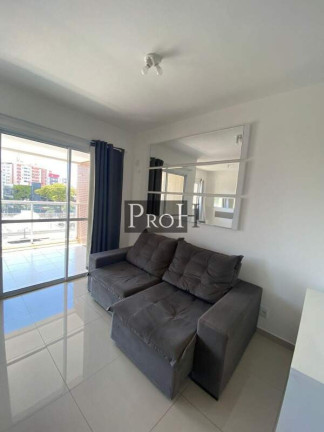 Imagem Apartamento com 1 Quarto à Venda, 36 m² em Rudge Ramos - São Bernardo Do Campo