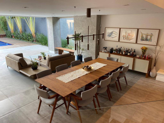 Imagem Casa de Condomínio com 3 Quartos à Venda, 400 m² em Chácaras São Carlos - Cotia Imagem Casa de Condomínio com 3 Quartos à Venda, 400 m² em Chácaras São Carlos - Cotia