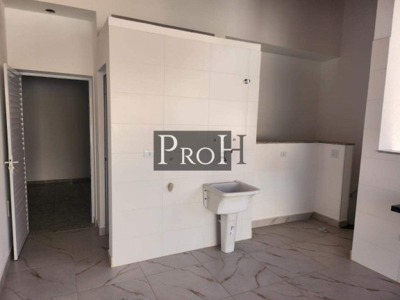 Imagem Cobertura com 3 Quartos à Venda, 145 m² em Vila Assunção - Santo André