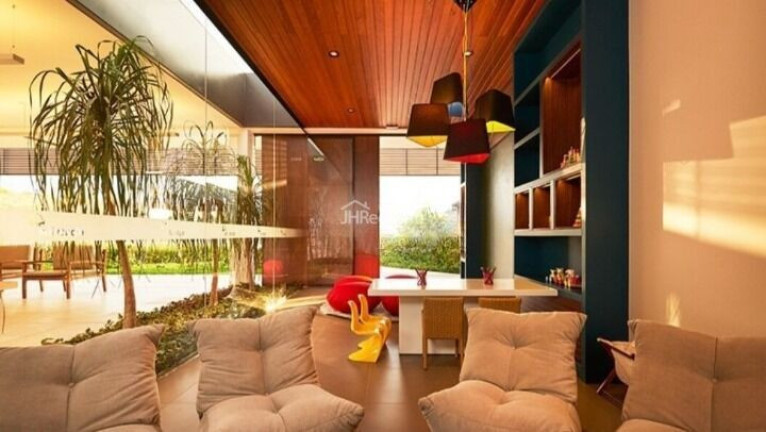 Imagem Casa de Condomínio com 3 Quartos à Venda, 287 m² em Alphaville Nova Esplanada - Votorantim Imagem Casa de Condomínio com 3 Quartos à Venda, 287 m² em Alphaville Nova Esplanada - Votorantim