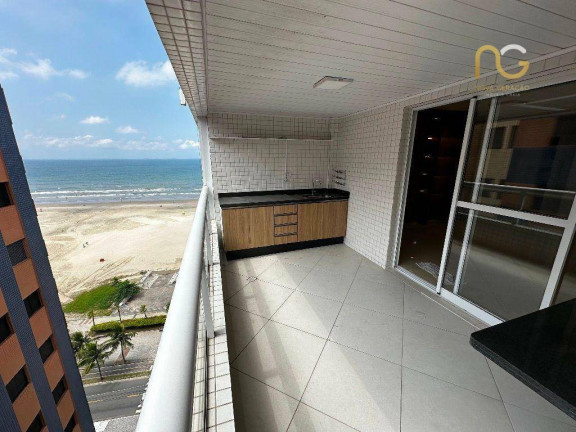 Imagem Apartamento com 2 Quartos à Venda, 106 m² em Aviação - Praia Grande Imagem Apartamento com 2 Quartos à Venda, 106 m² em Aviação - Praia Grande