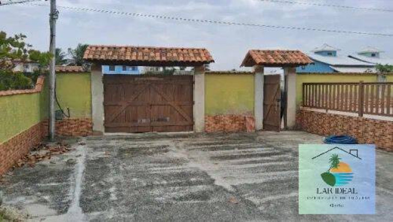 Imagem Casa com 3 Quartos à Venda, 450 m² em Boqueirão - Saquarema Imagem Casa com 3 Quartos à Venda, 450 m² em Boqueirão - Saquarema