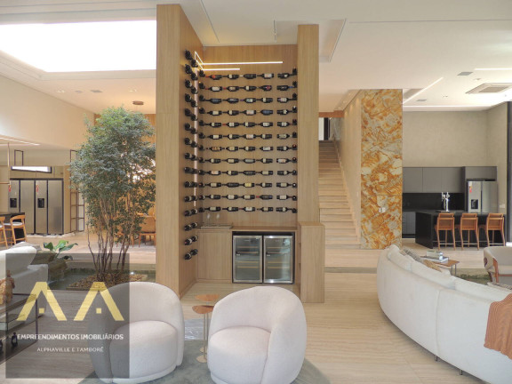 Imagem Casa com 5 Quartos à Venda, 1.050 m² em Alphaville - Barueri