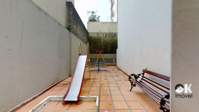 Imagem Apartamento com 3 Quartos à Venda, 118 m² em Higienópolis - São Paulo Imagem Apartamento com 3 Quartos à Venda, 118 m² em Higienópolis - São Paulo