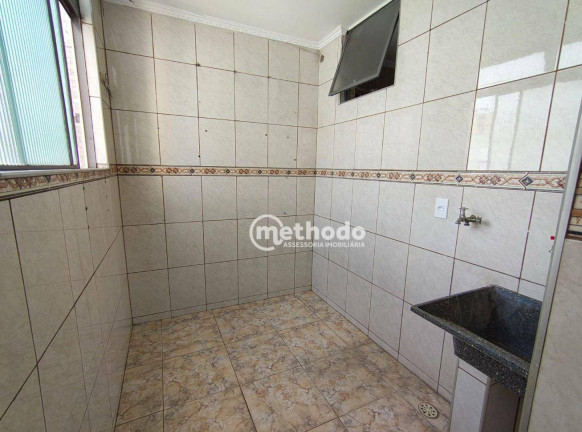 Imagem Apartamento com 2 Quartos à Venda, 50 m² em Conjunto Habitacional Padre Anchieta - Campinas Imagem Apartamento com 2 Quartos à Venda, 50 m² em Conjunto Habitacional Padre Anchieta - Campinas