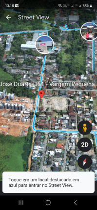 Imagem Terreno à Venda, 4.892 m² em Vargem Pequena - Rio De Janeiro