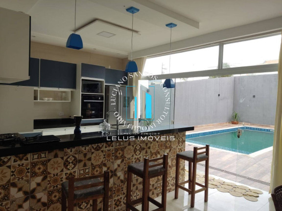 Imagem Sobrado com 4 Quartos à Venda, 437 m² em Residencial Haras Inga Mirim - Boituva Imagem Sobrado com 4 Quartos à Venda, 437 m² em Residencial Haras Inga Mirim - Boituva