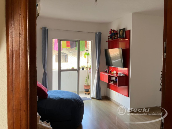 Imagem Apartamento com 3 Quartos à Venda, 57 m² em Floresta - Joinville Imagem Apartamento com 3 Quartos à Venda, 57 m² em Floresta - Joinville