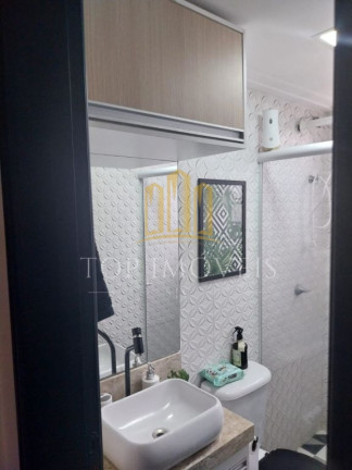Imagem Apartamento com 2 Quartos à Venda, 48 m² em Vila Tesouro - São José Dos Campos Imagem Apartamento com 2 Quartos à Venda, 48 m² em Vila Tesouro - São José Dos Campos