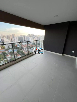 Imagem Apartamento com 3 Quartos à Venda, 143 m² em Campo Belo - São Paulo Imagem Apartamento com 3 Quartos à Venda, 143 m² em Campo Belo - São Paulo
