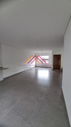 Imagem Sobrado com 3 Quartos à Venda, 118 m² em Laranjeiras - Caieiras