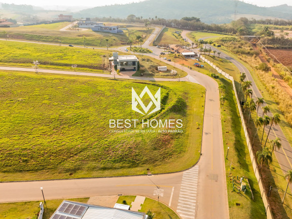 Imagem Terreno à Venda, 810 m² em Bairro Da Mina - Itupeva